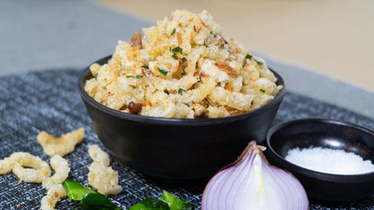 Signature Pork Rind