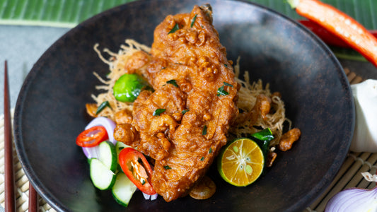 Fried Chicken Tender