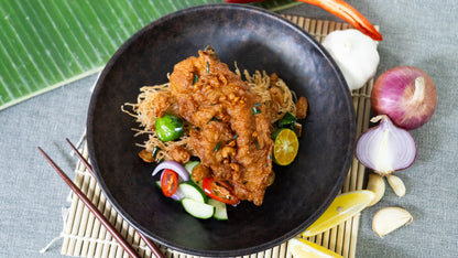Fried Chicken Tender