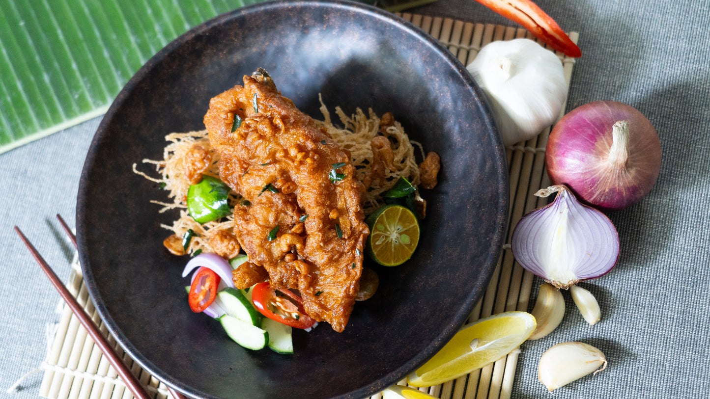 Fried Chicken Tender