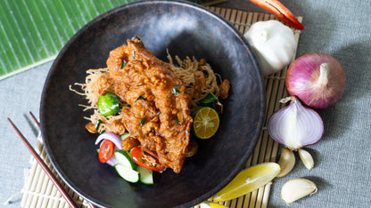 Fried Chicken Tender