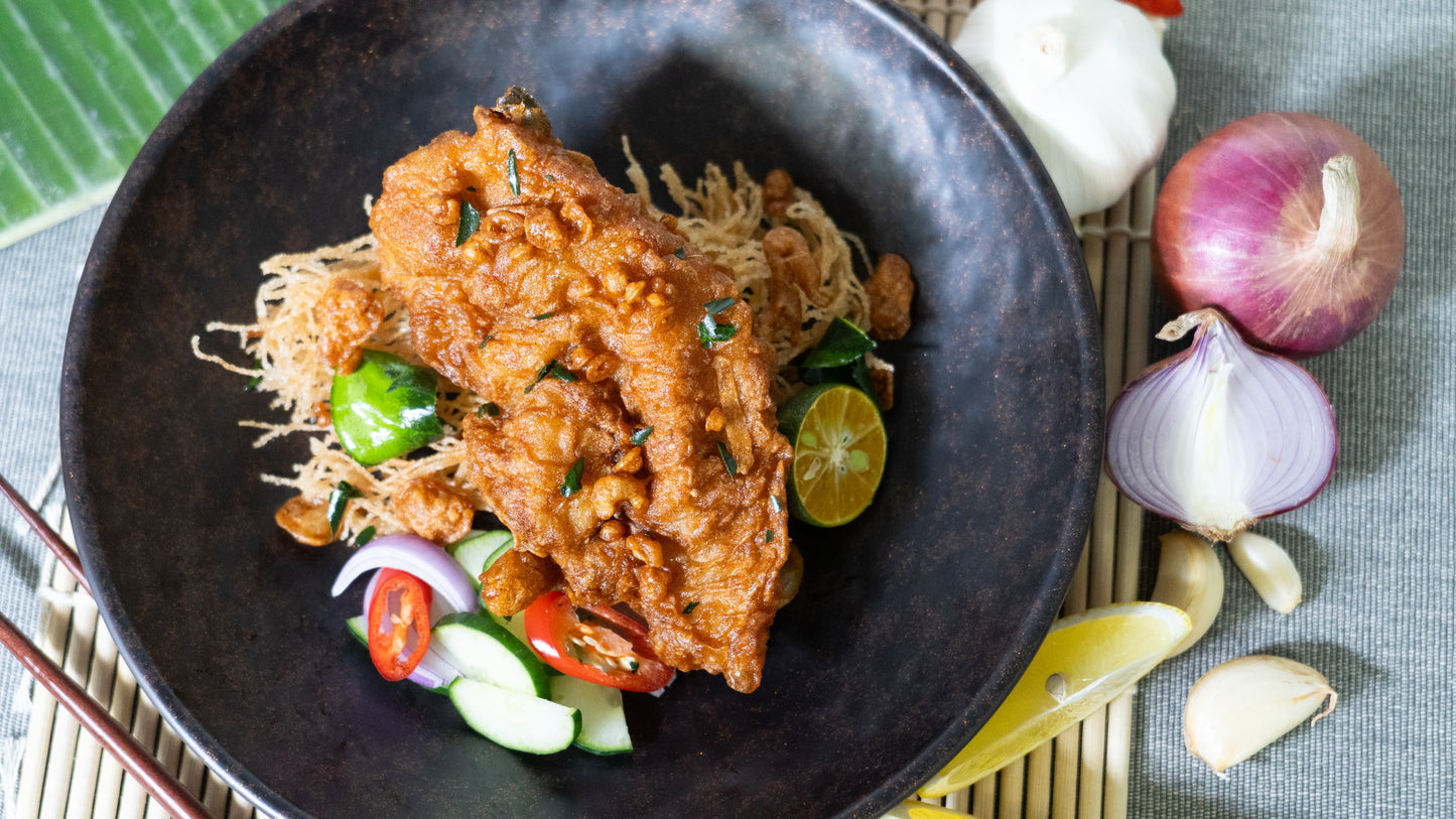 Fried Chicken Tender