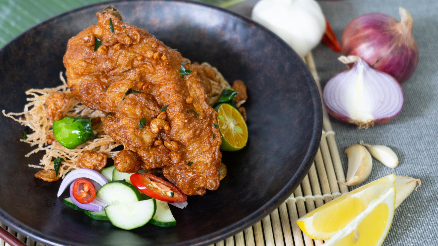 Fried Chicken Tender